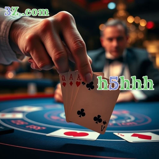 Aventure-se no VIP do h5hhh e transforme seu jogo