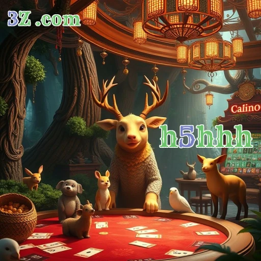 Engajamento sem limites: a seção app do h5hhh