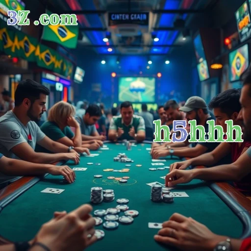 Aprimore Seus Games com Baixar no h5hhh