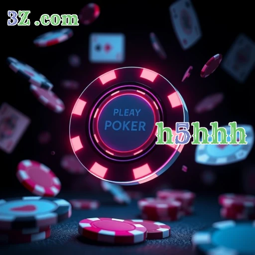 Bônus Vibrantes e Imperdíveis no h5hhh para Jogadores Brasileiros