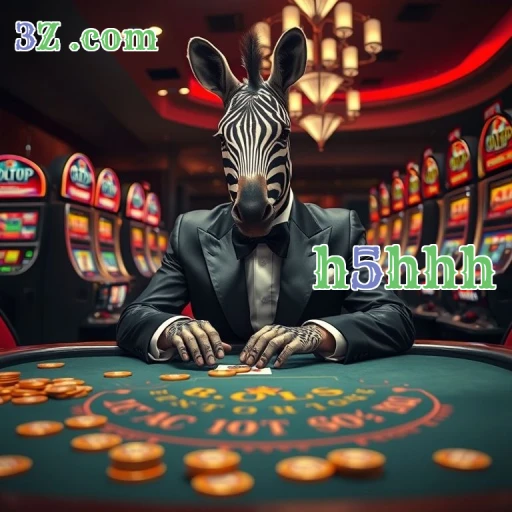 Desvende o que faz da h5hhh uma plataforma única